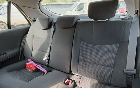 Renault Laguna II, 2007 год, 490 000 рублей, 9 фотография