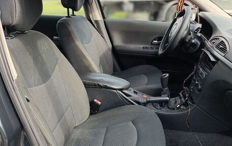 Renault Laguna II, 2007 год, 490 000 рублей, 10 фотография