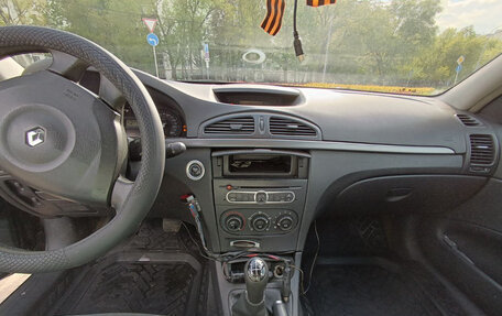 Renault Laguna II, 2007 год, 490 000 рублей, 8 фотография