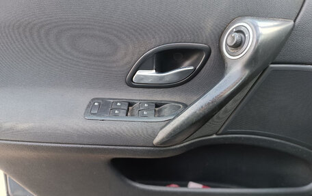 Renault Laguna II, 2007 год, 490 000 рублей, 12 фотография