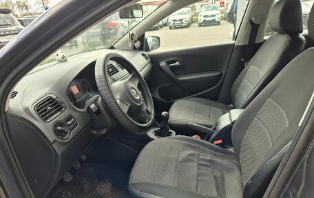 Volkswagen Polo VI (EU Market), 2013 год, 699 000 рублей, 7 фотография