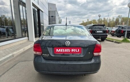 Volkswagen Polo VI (EU Market), 2013 год, 699 000 рублей, 6 фотография