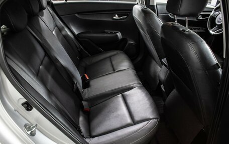 KIA Rio IV, 2021 год, 1 670 000 рублей, 11 фотография