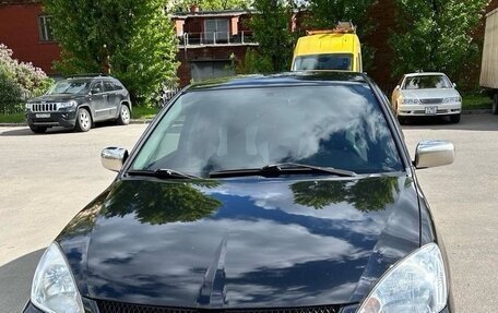 Mitsubishi Lancer IX, 2007 год, 480 000 рублей, 4 фотография