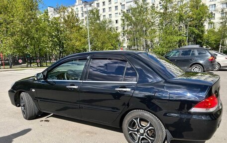 Mitsubishi Lancer IX, 2007 год, 480 000 рублей, 3 фотография