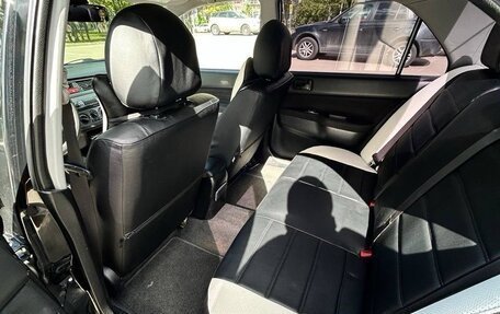 Mitsubishi Lancer IX, 2007 год, 480 000 рублей, 9 фотография