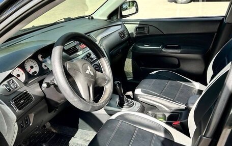 Mitsubishi Lancer IX, 2007 год, 480 000 рублей, 7 фотография