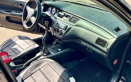Mitsubishi Lancer IX, 2007 год, 480 000 рублей, 10 фотография