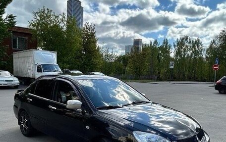 Mitsubishi Lancer IX, 2007 год, 480 000 рублей, 12 фотография