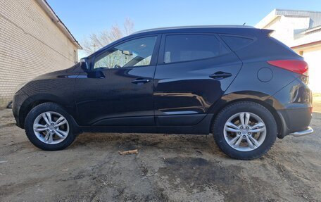 Hyundai ix35 I рестайлинг, 2012 год, 1 400 000 рублей, 6 фотография