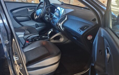Hyundai ix35 I рестайлинг, 2012 год, 1 400 000 рублей, 7 фотография