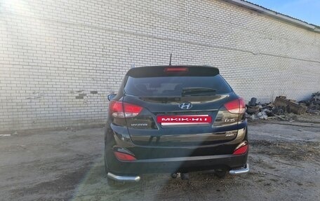 Hyundai ix35 I рестайлинг, 2012 год, 1 400 000 рублей, 2 фотография