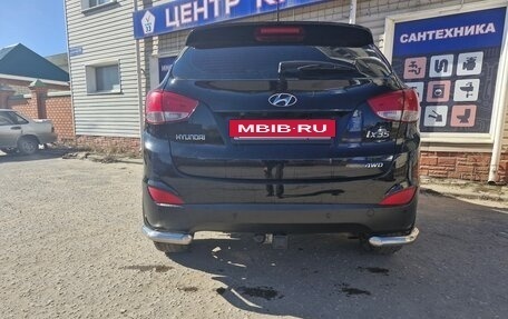 Hyundai ix35 I рестайлинг, 2012 год, 1 400 000 рублей, 8 фотография