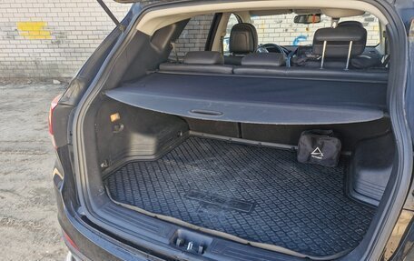 Hyundai ix35 I рестайлинг, 2012 год, 1 400 000 рублей, 14 фотография