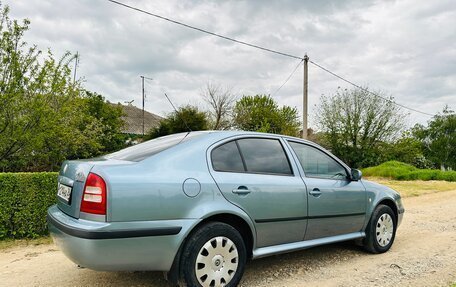 Skoda Octavia IV, 2006 год, 570 000 рублей, 2 фотография