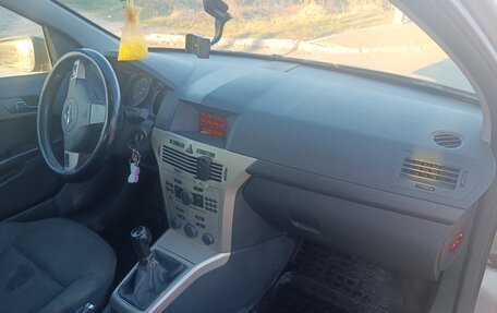 Opel Astra H, 2008 год, 380 000 рублей, 5 фотография