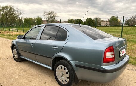 Skoda Octavia IV, 2006 год, 570 000 рублей, 3 фотография