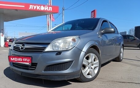 Opel Astra H, 2008 год, 380 000 рублей, 7 фотография