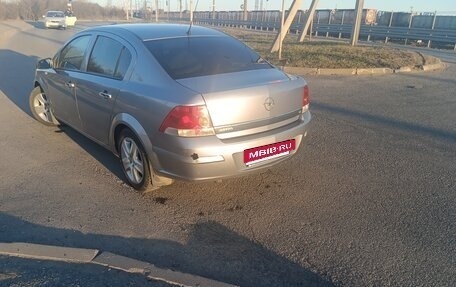 Opel Astra H, 2008 год, 380 000 рублей, 9 фотография