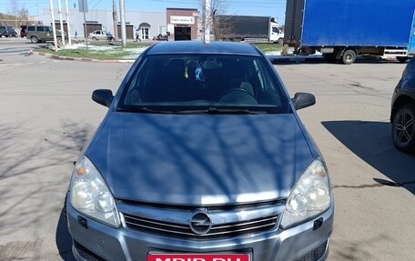 Opel Astra H, 2008 год, 380 000 рублей, 6 фотография