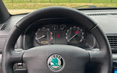 Skoda Octavia IV, 2006 год, 570 000 рублей, 10 фотография