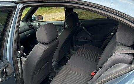 Skoda Octavia IV, 2006 год, 570 000 рублей, 14 фотография