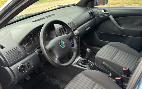 Skoda Octavia IV, 2006 год, 570 000 рублей, 11 фотография