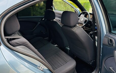 Skoda Octavia IV, 2006 год, 570 000 рублей, 15 фотография