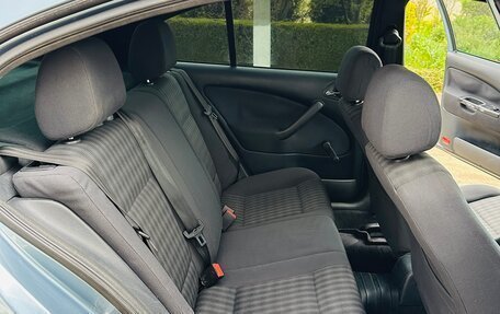 Skoda Octavia IV, 2006 год, 570 000 рублей, 16 фотография