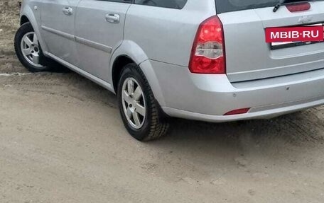 Chevrolet Lacetti, 2007 год, 385 000 рублей, 7 фотография