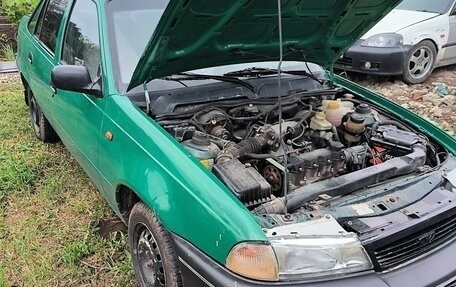 Daewoo Nexia I рестайлинг, 1999 год, 95 000 рублей, 2 фотография