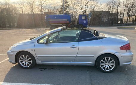 Peugeot 307 I, 2006 год, 800 000 рублей, 4 фотография