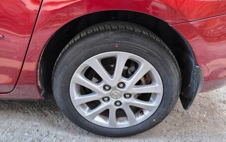 Mazda 3, 2008 год, 650 000 рублей, 1 фотография