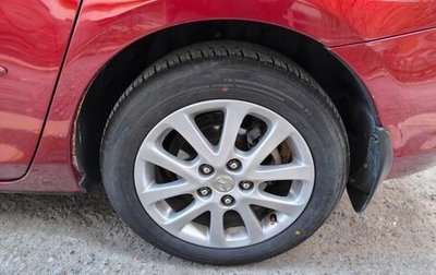 Mazda 3, 2008 год, 650 000 рублей, 1 фотография