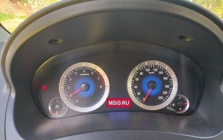 Geely GC6, 2015 год, 350 000 рублей, 1 фотография