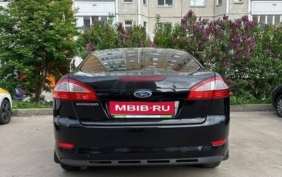 Ford Mondeo IV, 2007 год, 620 000 рублей, 1 фотография