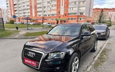 Audi Q5, 2010 год, 1 450 000 рублей, 1 фотография