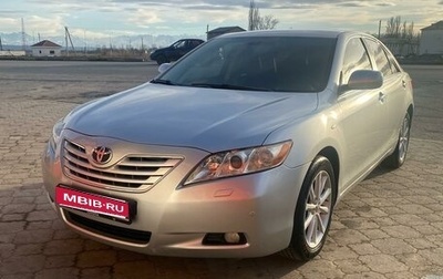 Toyota Camry, 2007 год, 1 200 000 рублей, 1 фотография