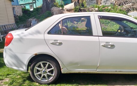 Geely GC6, 2015 год, 350 000 рублей, 2 фотография