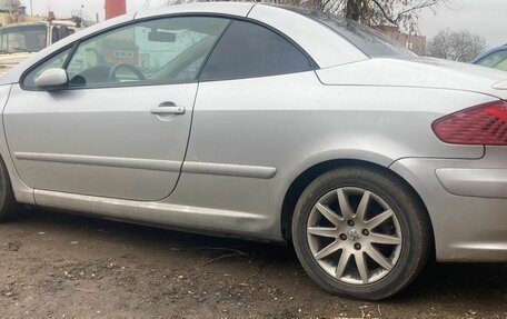 Peugeot 307 I, 2006 год, 800 000 рублей, 11 фотография