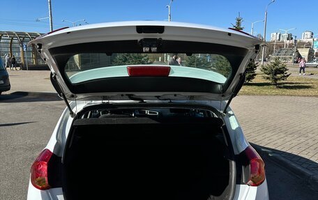 KIA cee'd III, 2012 год, 870 000 рублей, 6 фотография