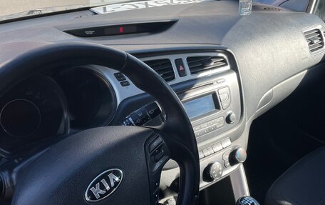KIA cee'd III, 2012 год, 870 000 рублей, 7 фотография