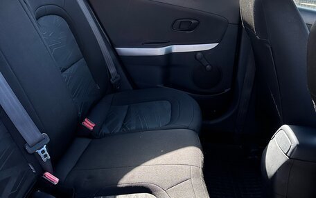 KIA cee'd III, 2012 год, 870 000 рублей, 9 фотография