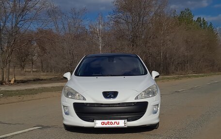 Peugeot 308 II, 2008 год, 520 000 рублей, 2 фотография