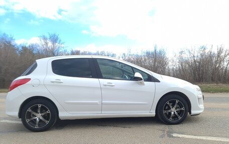 Peugeot 308 II, 2008 год, 520 000 рублей, 4 фотография