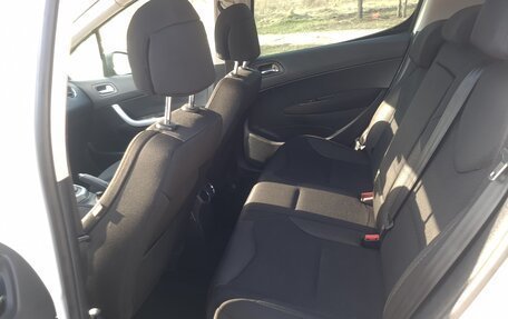 Peugeot 308 II, 2008 год, 520 000 рублей, 9 фотография