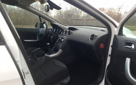 Peugeot 308 II, 2008 год, 520 000 рублей, 14 фотография