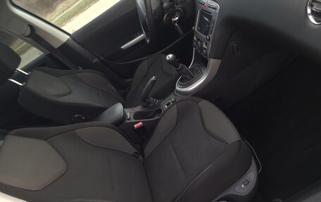 Peugeot 308 II, 2008 год, 520 000 рублей, 12 фотография
