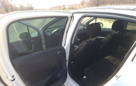 Peugeot 308 II, 2008 год, 520 000 рублей, 15 фотография
