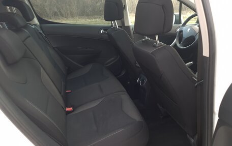 Peugeot 308 II, 2008 год, 520 000 рублей, 16 фотография